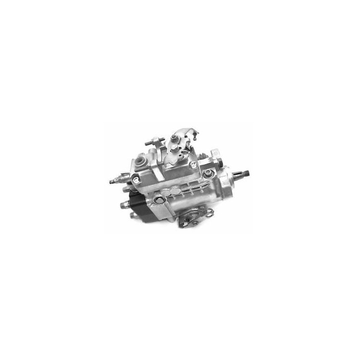 Pompe à injection échange standard-0460494039 / 068130107H