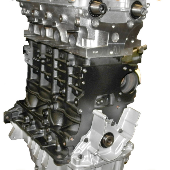 motor de cambio estandar Dodge Caliber 2.0 TDI TIPO BSY