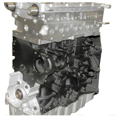 moteur échange standard MITSUBISHI 2.0 TDI TYPE BSY