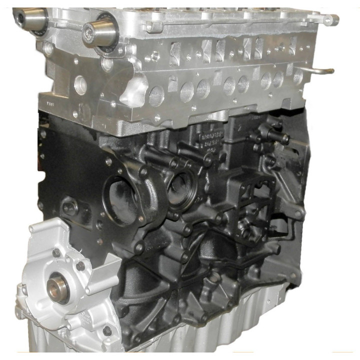 motor de cambio estandar Dodge Caliber 2.0 TDI TIPO BSY