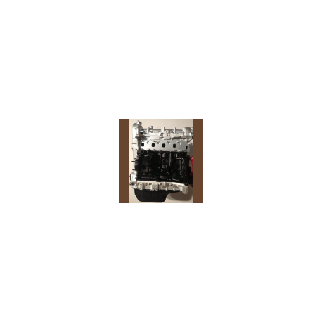 OPEL 1.3 CDTI Typ A13DTC-Motor – Standard-Austausch-Dieselmotor