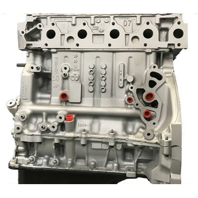 Buy PEUGEOT 1.6 HDi 8v 9HR, 9H06, 9HT, 9HF -