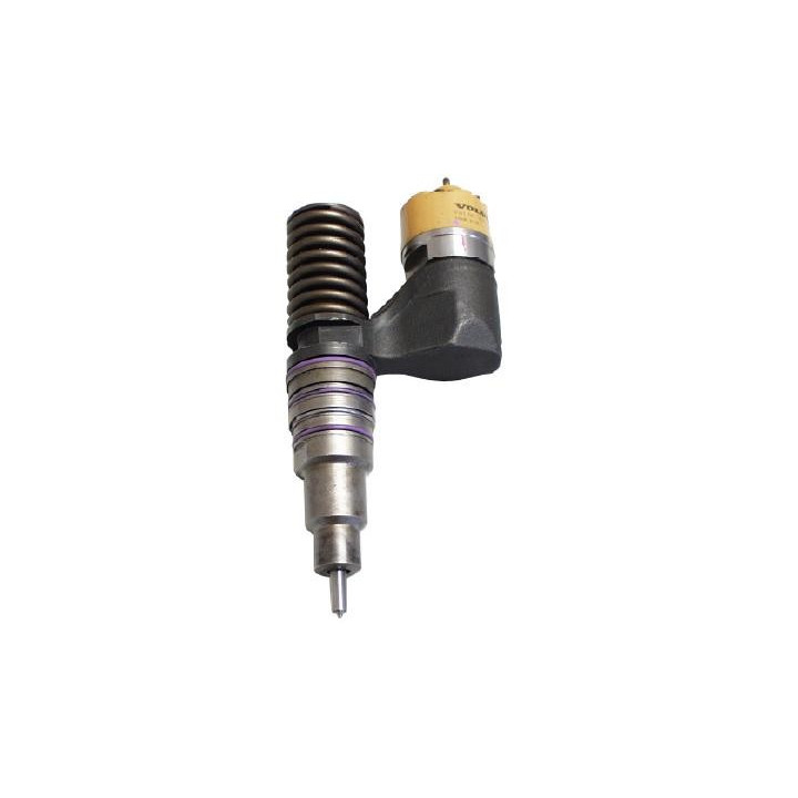 iniettore ricambio standard VAG tdi - 038130073BJ - 038130079FX - 038130073BP