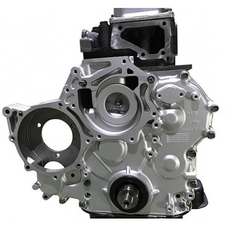 Comprar NISSAN 3.0 TD Inj. elec.