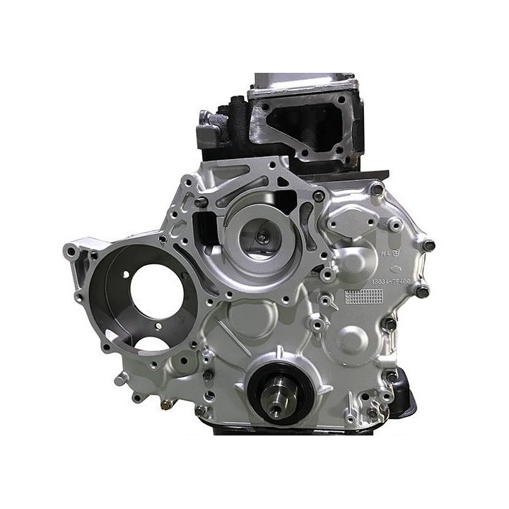 Buy NISSAN 3.0 TD Inj. elec.