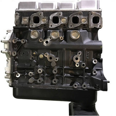 Acheter NISSAN 3.0 TD Inj. elec.