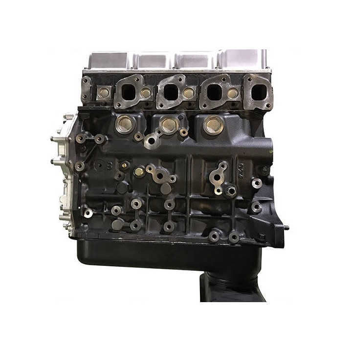 Comprar NISSAN 3.0 TD Inj. elec.