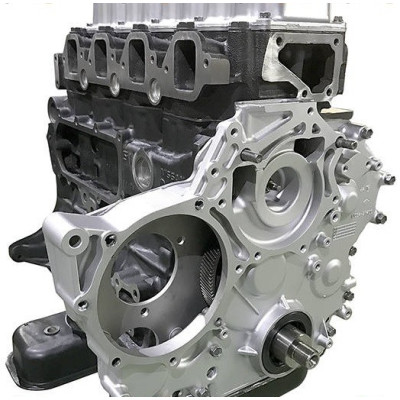 Acquista NISSAN 3.0 TD Inj. elett.