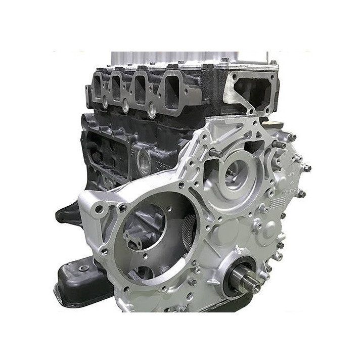 Buy NISSAN 3.0 TD Inj. elec.