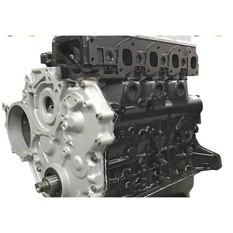 Comprar NISSAN 3.0 TD Inj. dudar.