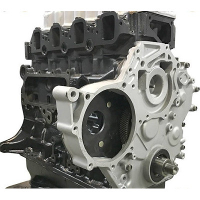 Acquista NISSAN 3.0 TD Inj. tizio.