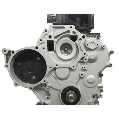 Acheter NISSAN 3.0 TD Inj. mec.