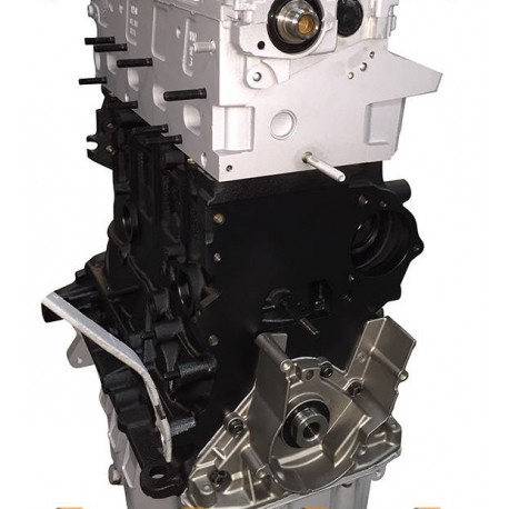 AUDI 2.0 TDI engine type CFJ/F/H… - Diesel bare engine remanufactured