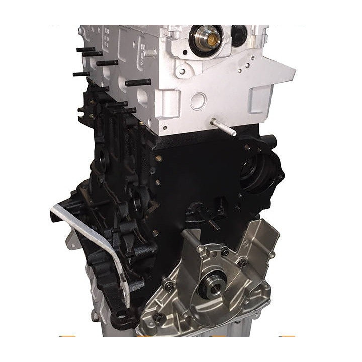 Motore AUDI 2.0 TDI tipo CFJ/F/H… - Motore diesel nudo di ricambio standard