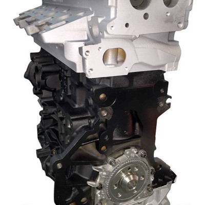 Motore AUDI 2.0 TDI tipo CFJ/F/H… - Motore diesel nudo di ricambio standard