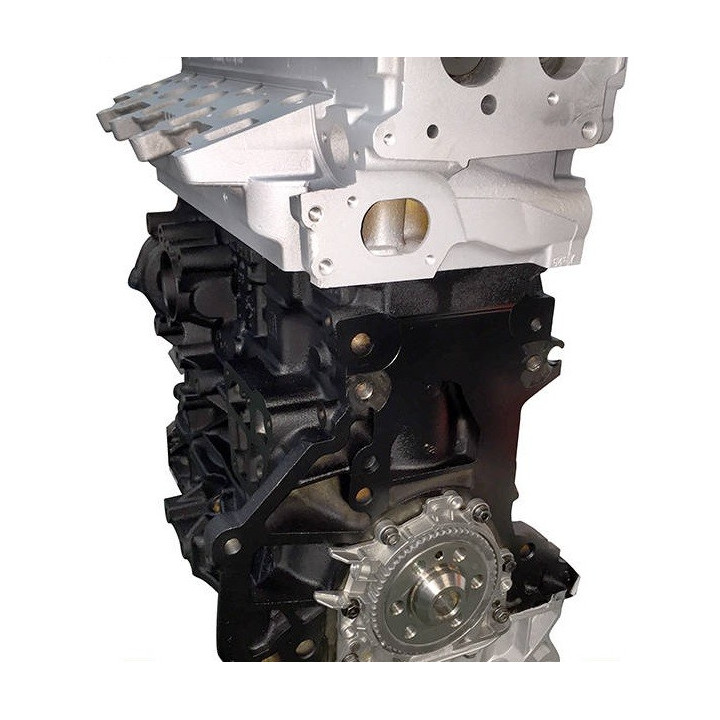 Motor AUDI 2.0 TDI tipo CFJ/F/H… - Motor diesel desnudo de reconstruidos