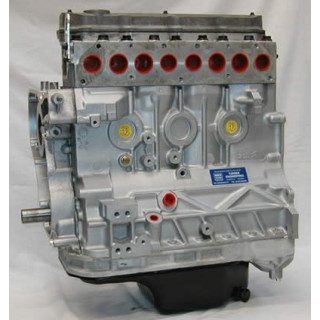 LAND ROVER 2.5 TDi 200 Tdi Type 14L - Diesel engine exchange standard