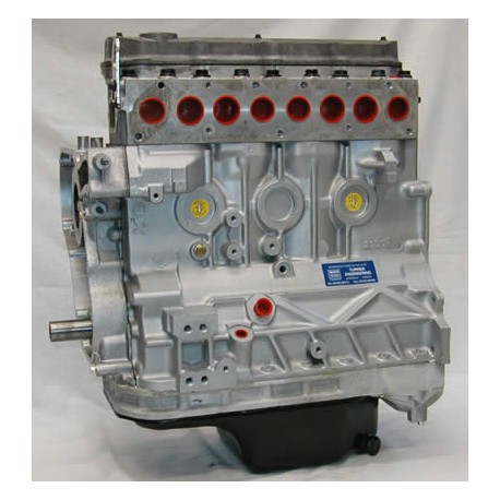 LAND ROVER 2.5 TDi 200 Tdi Type 14L - Diesel engine exchange standard