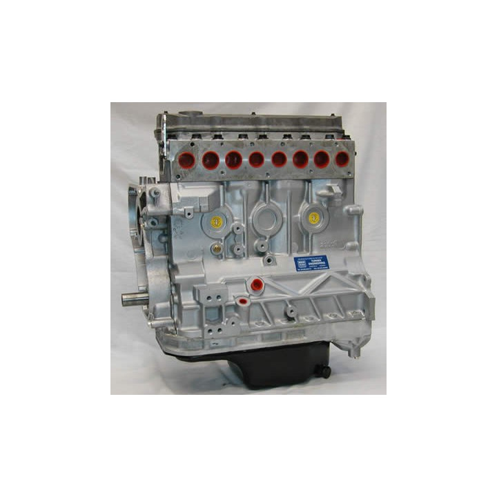 LAND ROVER 2.5 TDi 200 Tdi Type 14L - Diesel engine exchange standard