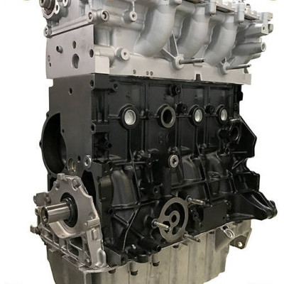 VOLVO 2.0D D4204T16 – Standard-Austausch-Dieselmotor