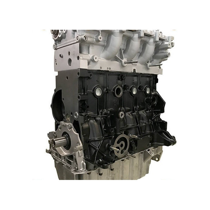 VOLVO 2.0D D4204T16 - Diesel engine exchange standard