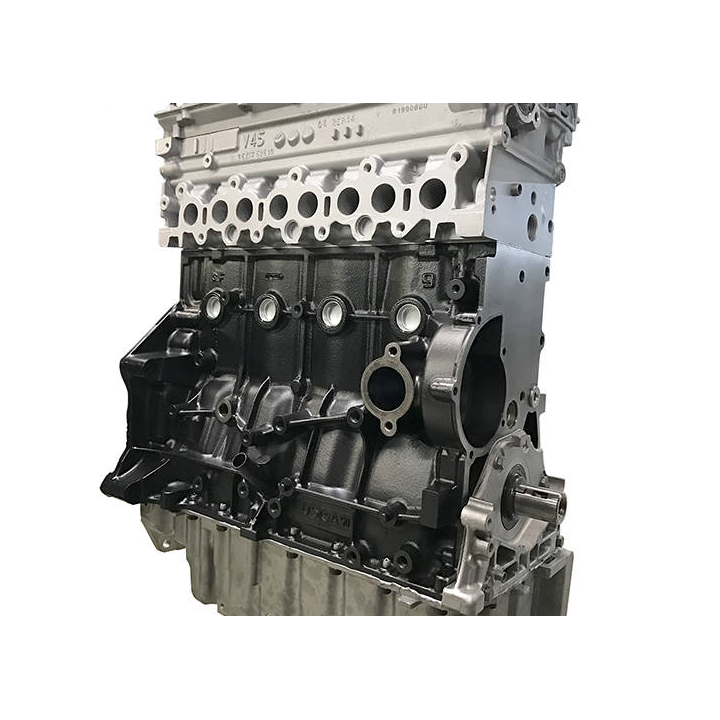 VOLVO 2.0D D4204T16 - Motore Diesel in cambio standard