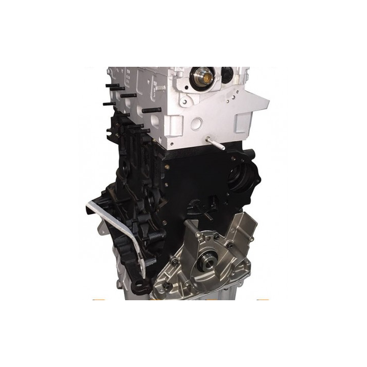 Buy Engine SEAT 2.0 TDI type CFF_, CFH_, …