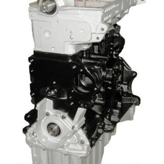 moteur échange standard nu VW 1.9 TDI TYPE BRS