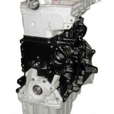 Volkswagen 1.9 TDI TYP BRS Motor kaufen -