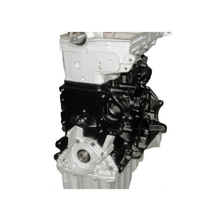 Comprar motor Volkswagen 1.9 TDI TIPO BRS -