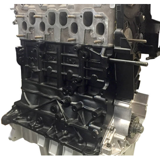 VOLKSWAGEN 2.0 TDI-Motortyp BMP, BRT, BMM… – Standard-Austausch-Dieselmotor