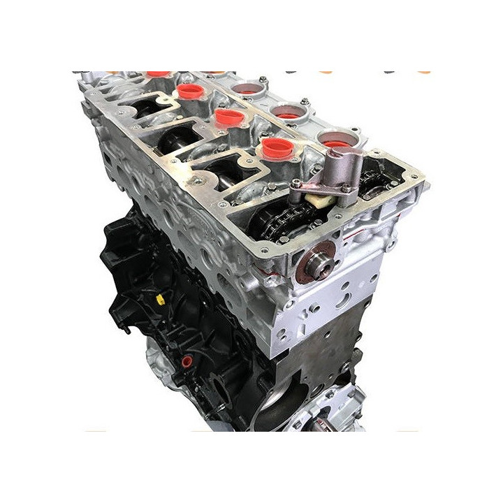 Buy Engine PEUGEOT 2.0 HDI TYPE AHZ - Engine