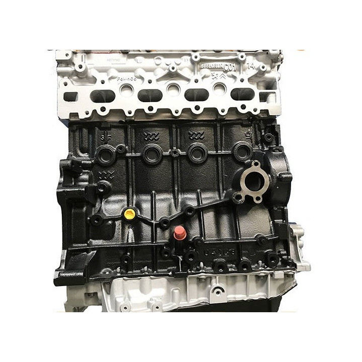 Buy Engine PEUGEOT 2.0 HDI TYPE AHZ - Engine