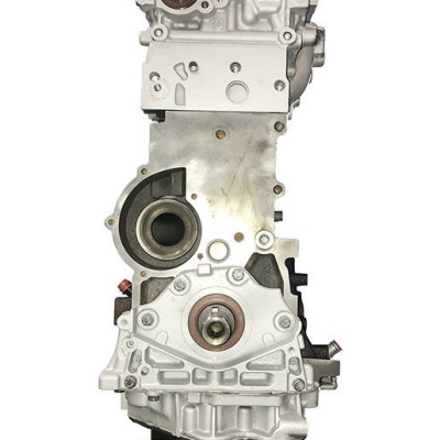Motore CITROEN 2.0 HDi tipo RHH RH02 AHY DW10CD/CE - Motore diesel nudo in rigenerati