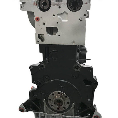 Moteur CITROEN 2.0 HDi type RHH RH02  AHY DW10CD/CE - Moteur nu diesel échange standard