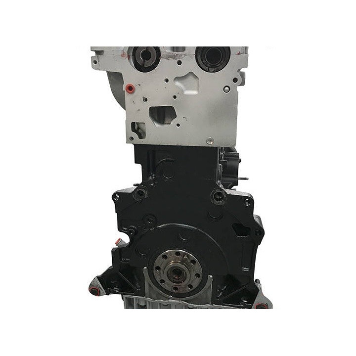 Moteur CITROEN 2.0 HDi type RHH RH02  AHY DW10CD/CE - Moteur nu diesel échange standard