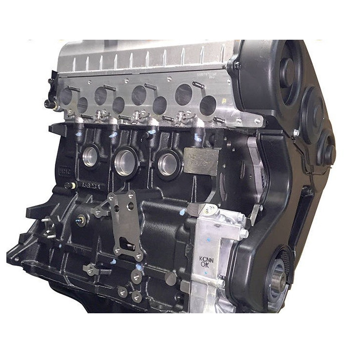 MITSUBISHI 2.5 TDIC Typ 4D56T Motor für elektronische Pumpe – Standard-Austausch-Dieselmotor