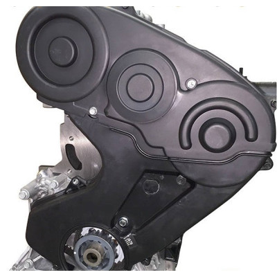 Motor MITSUBISHI 2.5 TDIC tipo 4D56T para bomba electrónica - Motor diesel desnudo de reconstruidos