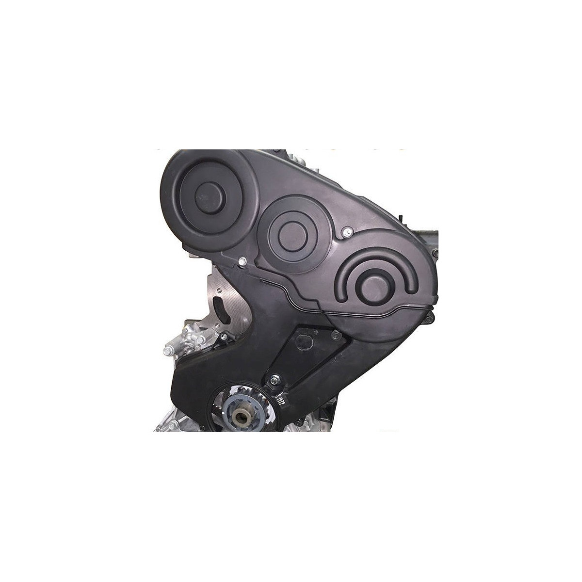 Renfort support moteur coté boite pour Mégane 3RS