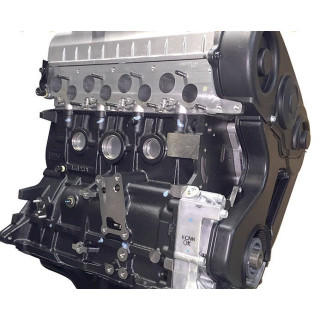 MITSUBISHI 2.5 TD Typ 4D56T Motor für mechanische Pumpe – Standard-Austausch-Dieselmotor