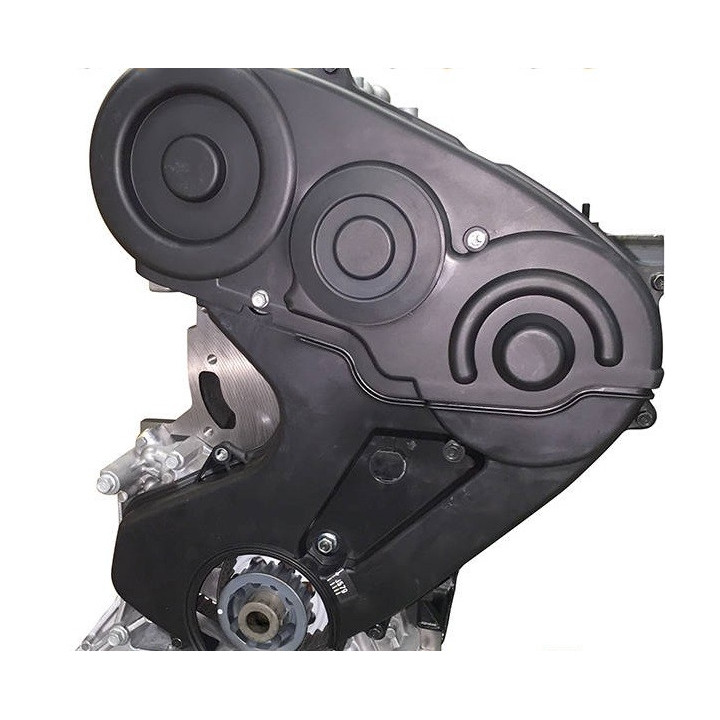 MITSUBISHI 2.5 TD type 4D56T engine for mechanical pump - Bare diesel engine remanufactured