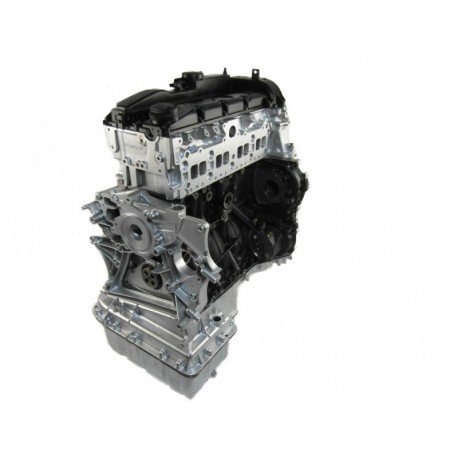MERCEDES 2.2 CDI Typ 651.958 Motor – Standard-Austausch-Dieselmotor