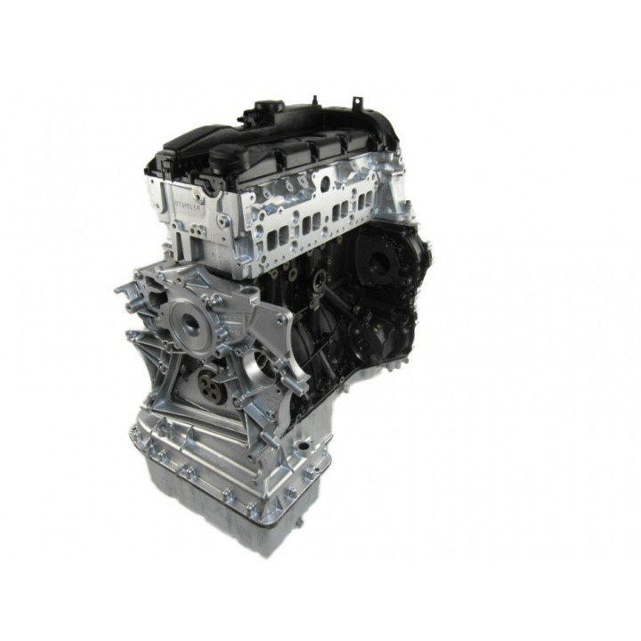 MERCEDES 2.2 CDI Typ 651.958 Motor – Standard-Austausch-Dieselmotor