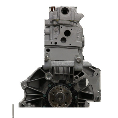 SEAT 1.2 TFSI Typ CBZ-Motor – Standard-Austausch-Benzinmotor