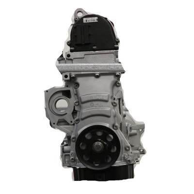 SEAT 1.2 TFSI Typ CBZ-Motor – Standard-Austausch-Benzinmotor