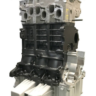 1.4 TDI-Motortyp AMF, BNM, BAY, BWB, BNV – Standard-Austausch-Dieselmotor