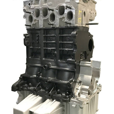 Motore 1.4 TDI tipo AMF, BNM, BAY, BWB, BNV - Motore diesel nudo di ricambio standard