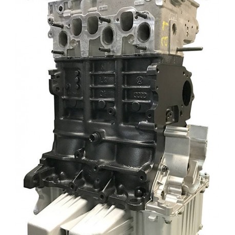 1.4 TDI engine type AMF, BNM, BAY, BWB, BNV - Diesel bare engine remanufactured