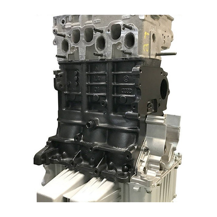 1.4 TDI-Motortyp AMF, BNM, BAY, BWB, BNV – Standard-Austausch-Dieselmotor