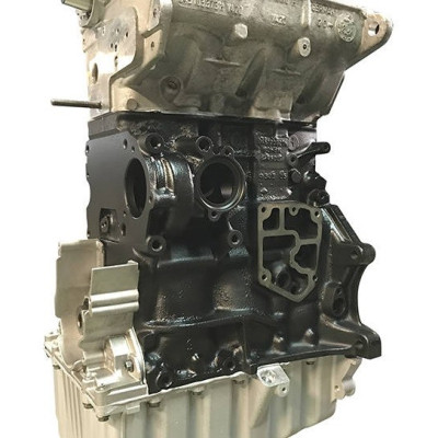 1.4 TDI engine type AMF, BNM, BAY, BWB, BNV - Diesel bare engine remanufactured